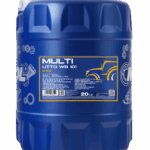 SBPL-MANNOL MULTI UTTO WS 101