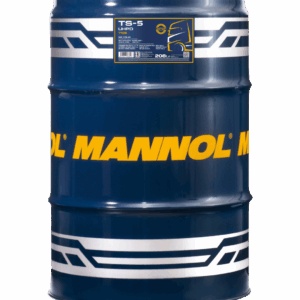 SBPL-MANNOL TS-5 UHPD 10W-40 7105 API CI-4 Plus ACEA E7