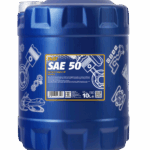 SBPL-MANNOL SAE 50 7407 API CH-4
