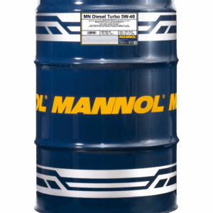 SBPL-MANNOL Diesel Turbo 5W-40 7904