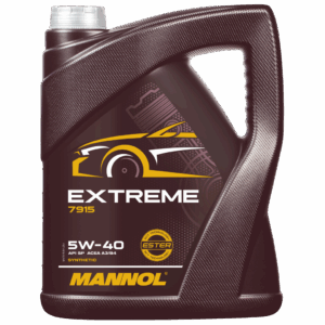 SBPL-MANNOL EXTREME 5W-40