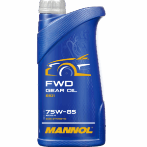 SBPL-MANNOL  FWD 75W-85 GL-4