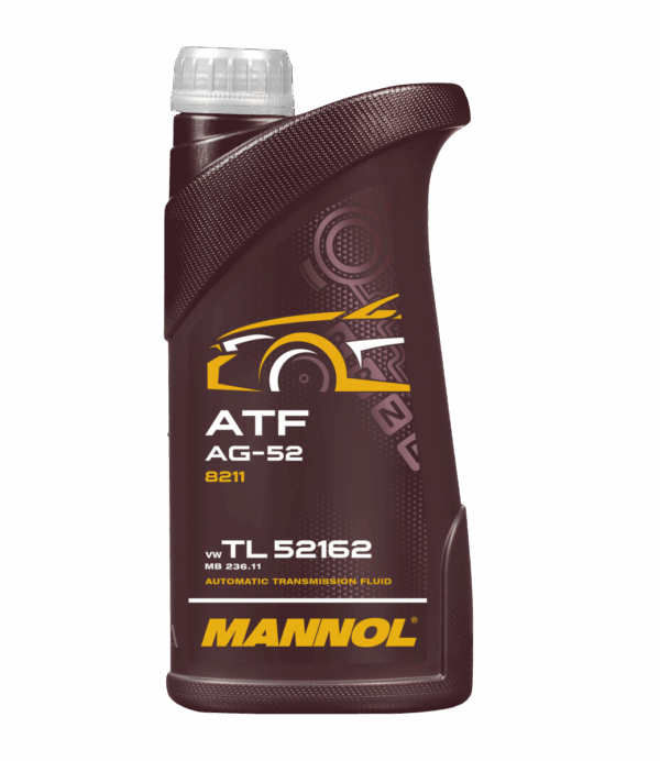 SBPL-MANNOL ATF AG52 8211