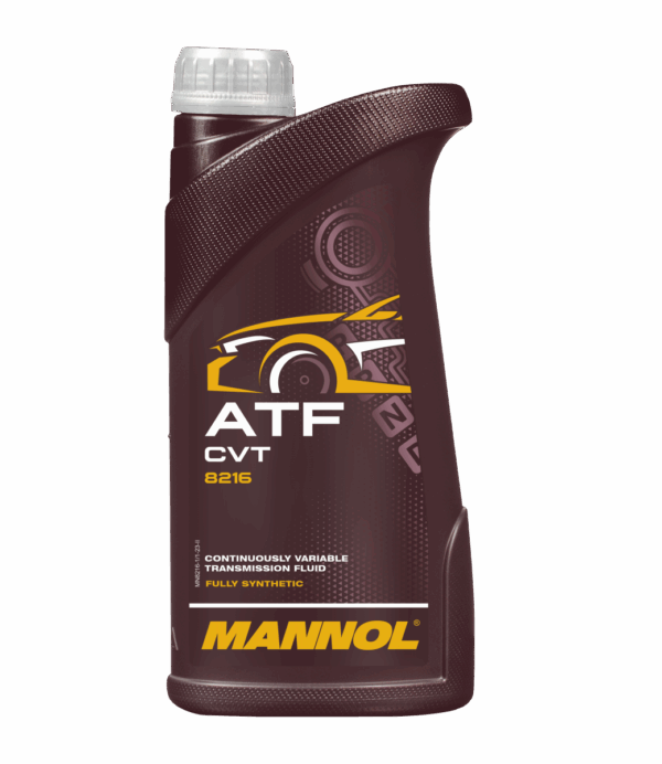 SBPL-MANNOL O.E.M CVT 8216