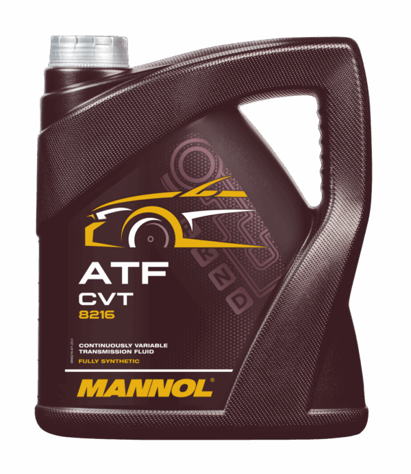 SBPL-MANNOL O.E.M CVT 8216 – Image 2