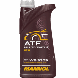 SBPL-MANNOL O.E.M MULTIVEHICULE JWS 3309