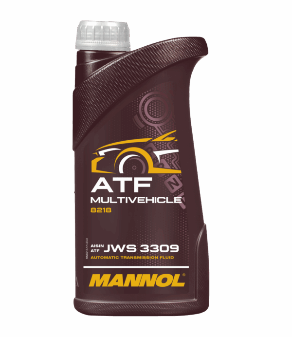 SBPL-MANNOL O.E.M MULTIVEHICULE JWS 3309
