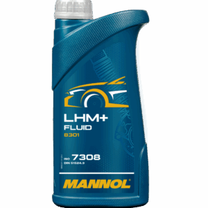 SBPL-MANNOL LHM+ Fluid 8301-1
