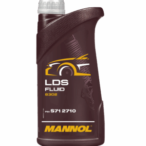 SBPL-MANNOL LDS Fluid 8302