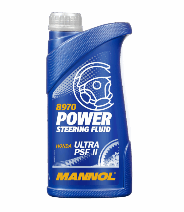 SBPL MANNOL PSF 1 LITRE / MN8970