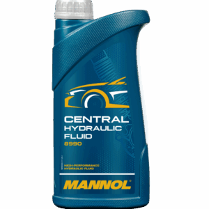 SBPL-MANNOL 8990 CHF