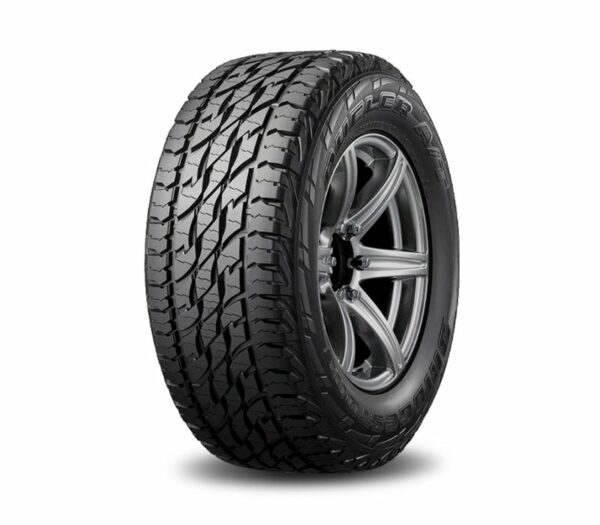 SBPL_BRIDGESTONE 255/70R16 115/112S DUELER A/T D697 RBT
