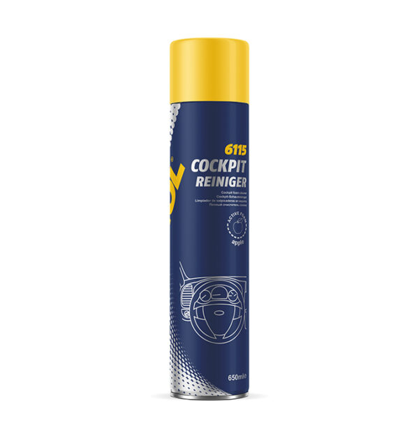 SBPL-MANNOL NETTOYANT TABLEAU POMME