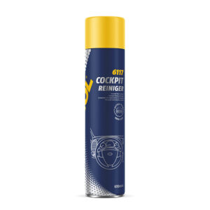 SBPL-MANNOL NETTOYANT TABLEAU VANILLE