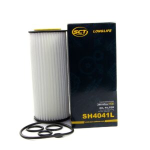 SBPL_FILTRE A HUILE  SH 4041 L