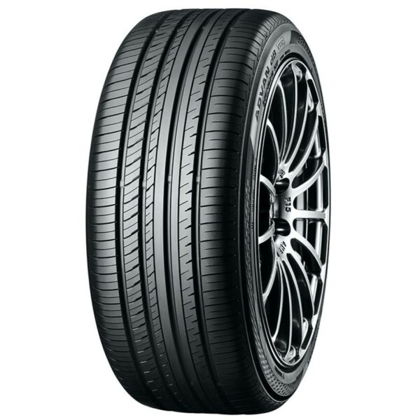 SBPL_YOKOHAMA 235/55R20 102V V552