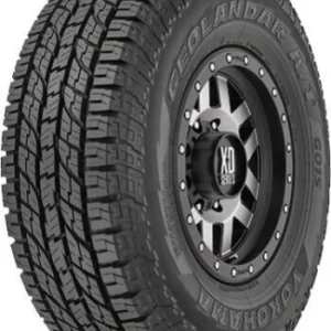 SBPL_YOKOHAMA 275/60R20 115H G015