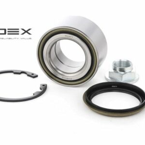 Kit de roulement de roue/654W0428
