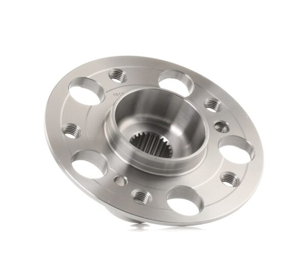 SBPL_Moyeu de roue / 653W0139