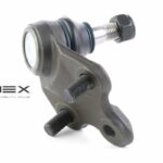 SBPL _Rotule de suspension / 2462S0204