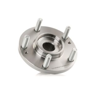 SBPL _Moyeu de roue / 653W0214