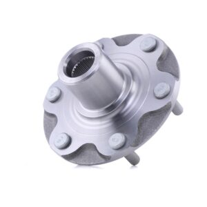 SBPL _Moyeu de roue / 653W0217