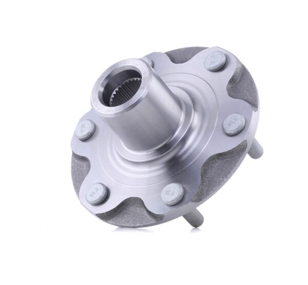 SBPL _Moyeu de roue / 653W0217