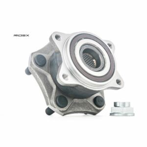 SBPL _Kit de roulement de roue / 654W0682