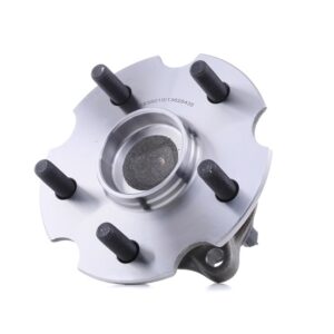 SBPL_Kit de roulement de roue / 654W0707