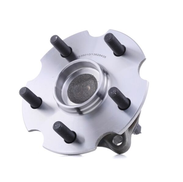 SBPL_Kit de roulement de roue / 654W0707