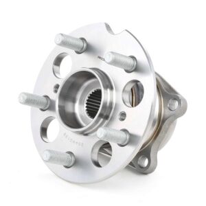 SBPL_Kit de roulement de roue / 654W0139