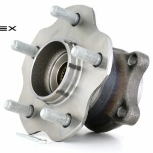 Kit de roulement de roue / 654W0494