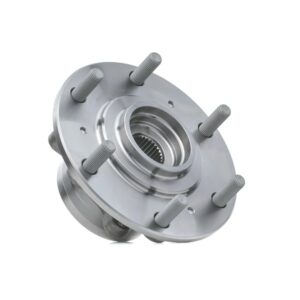 SBPL_Kit de roulement de roue / 654W0745