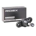 SBPL_Rotule de suspension / 2462S0143