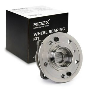 SBPL_Kit de roulement de roue / 654W1103