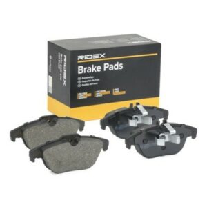 SBPL_Plaquettes de frein / 402B0354