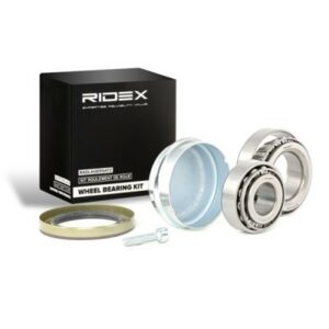 SBPL_Kit de roulement de roue / 654W0095