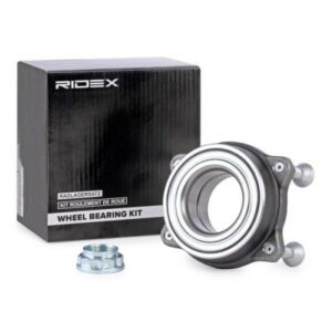 SBPL_Kit de roulement de roue / 654W0636