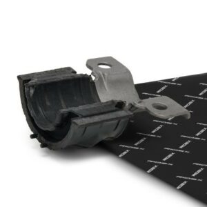 Silent bloc de barre stabilisatrice / 1334A0190