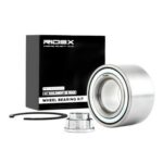 SBPL_Kit de roulement de roue / 654W0434