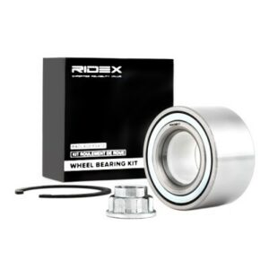 SBPL_Kit de roulement de roue / 654W0434