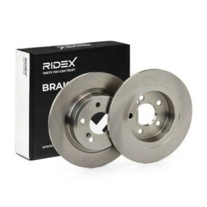 SBPL_Disque de frein / 82B1027