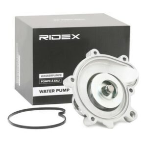 SBPL_Pompe à eau / 1260W0204
