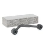 SBPL_Biellette de barre stabilisatrice / 3229S0131