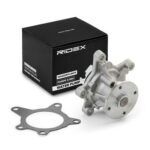 SBPL _Pompe à eau / 1260W0844