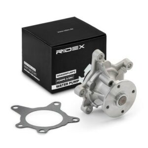 SBPL _Pompe à eau / 1260W0844