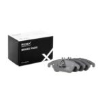 SBPL_Plaquettes de frein / 402B0329