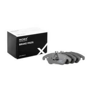 SBPL_Plaquettes de frein / 402B0329