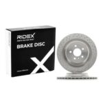 SBPL_Disque de frein / 82B0331