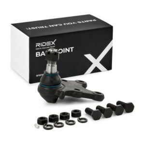 SBPL _ Rotule de suspension / 2462S0021